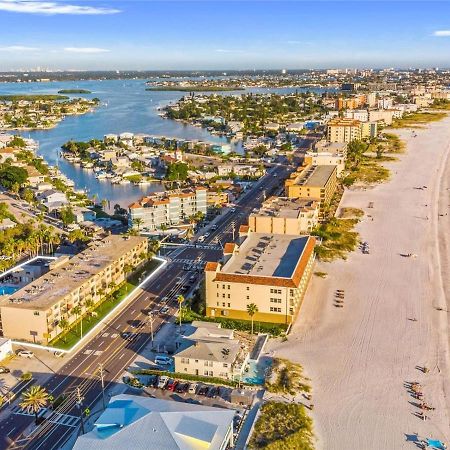 Escape To Paradise St Pete Beach Kültér fotó
