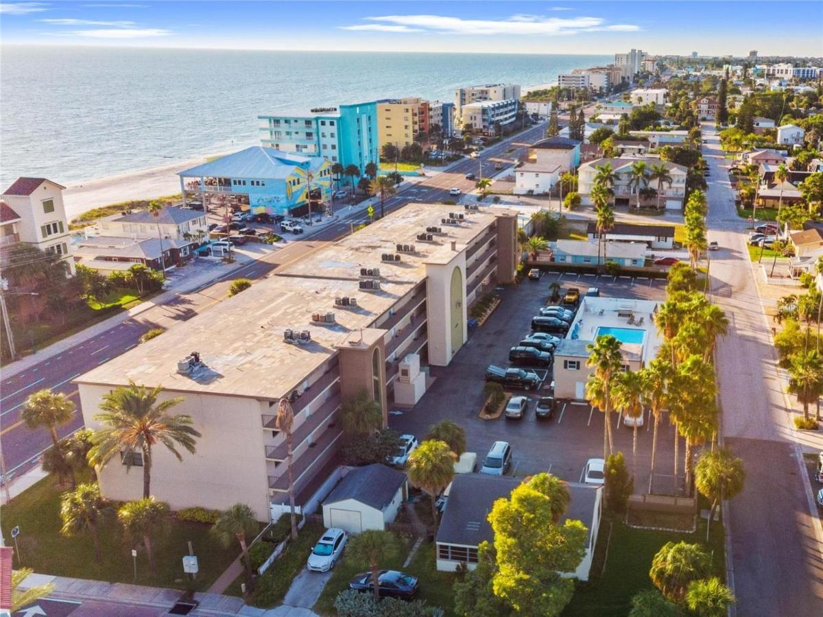 Escape To Paradise St Pete Beach Kültér fotó